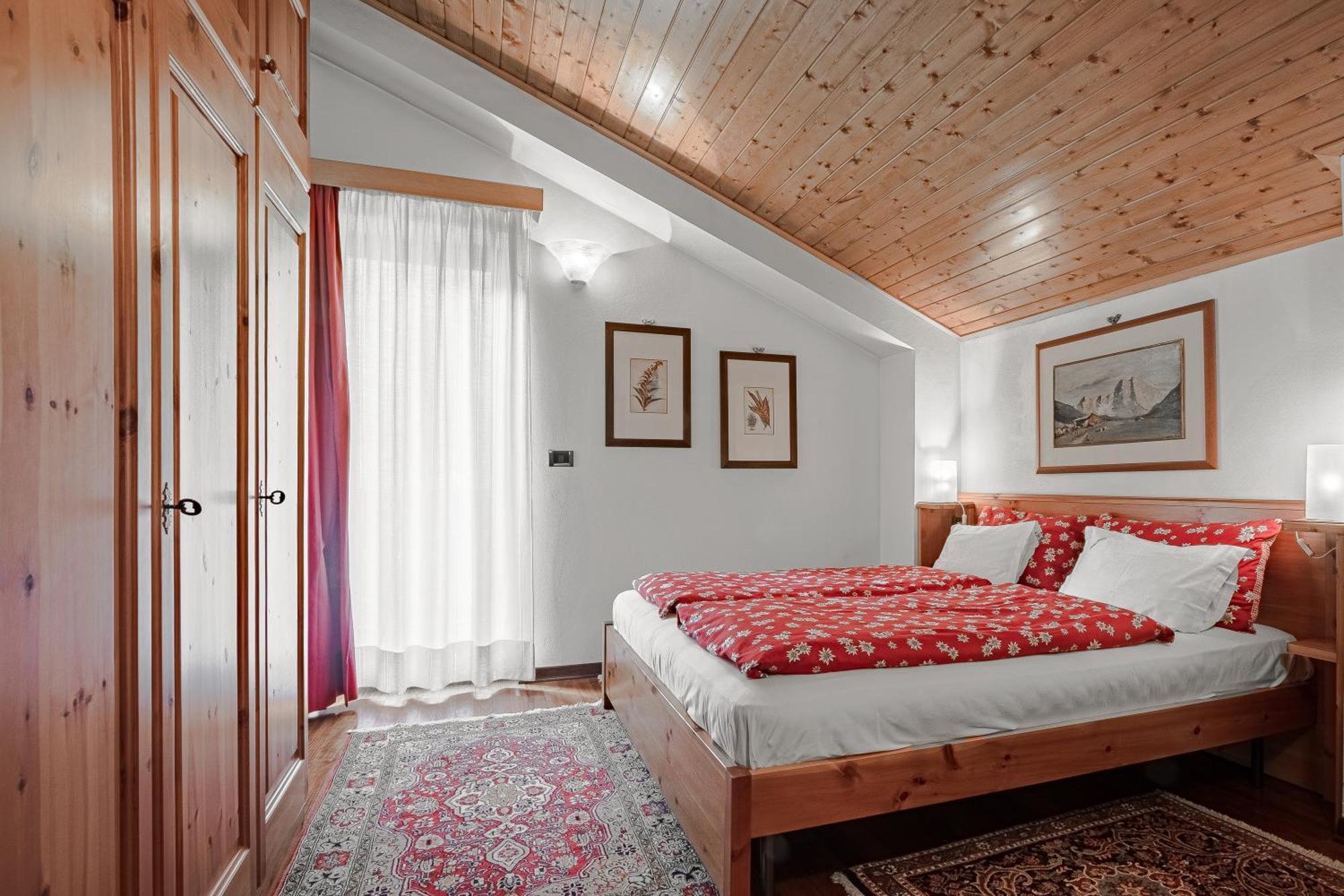 Chalet Pradat Арабба Екстер'єр фото