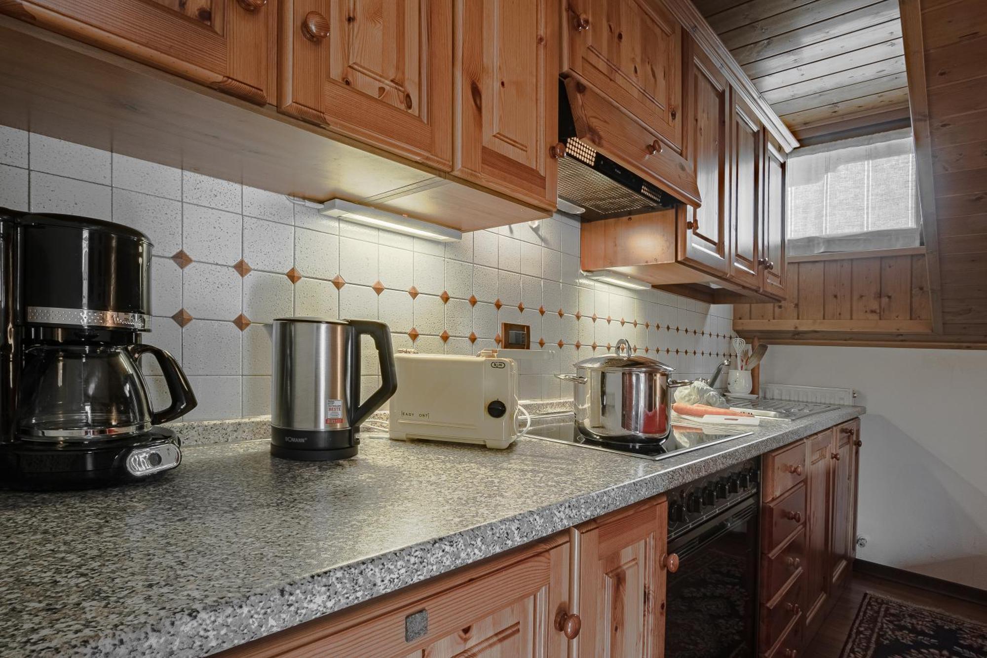 Chalet Pradat Арабба Екстер'єр фото