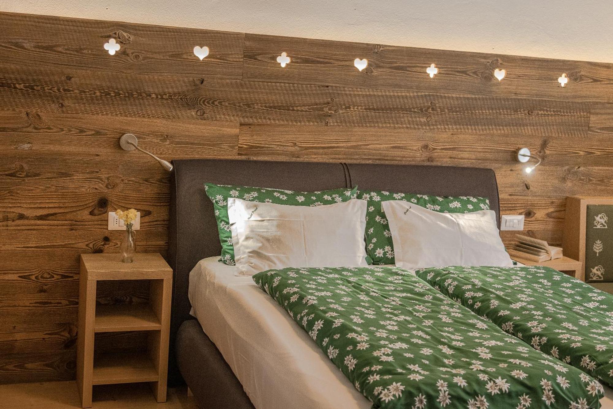 Chalet Pradat Арабба Екстер'єр фото